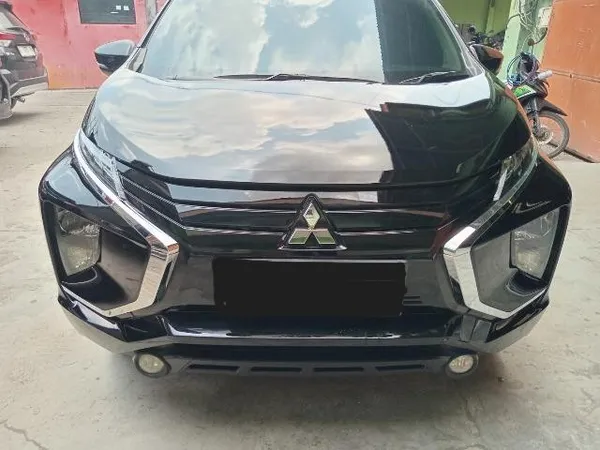 Mitsubishi Xpander