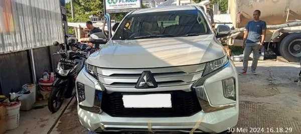 Mitsubishi Xpander