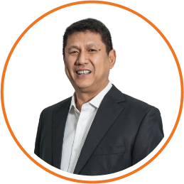 HONG ANTON LEOMAN