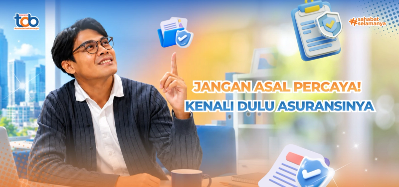 Jangan Asal Percaya, Kenali Dulu Asuransinya: Tips Menghindari Penipuan Asuransi