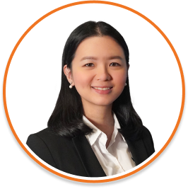 DEA VANIA LIONANTO