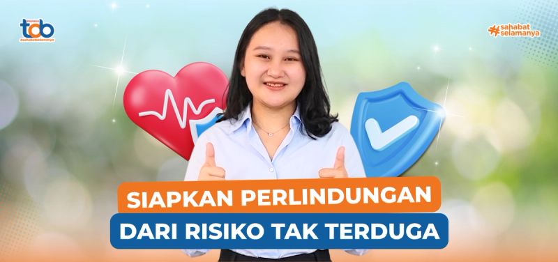 Prepare for Unexpected Risks with Personal Accident Insurance