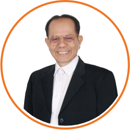 SINTONG P. NAINGGOLAN