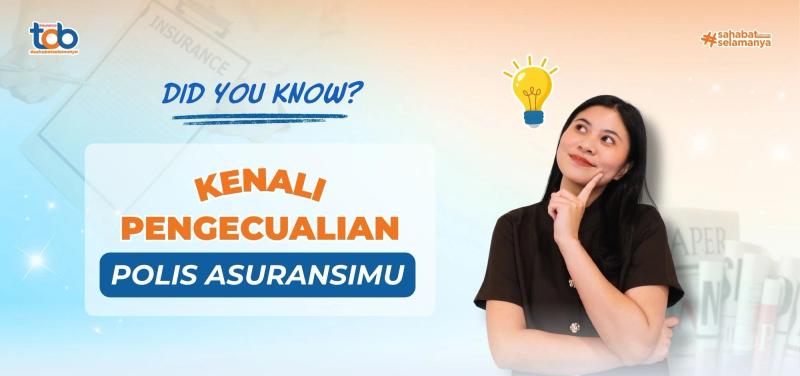 Know the Exclusions in Your Insurance Policy