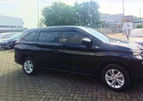 Toyota Avanza
