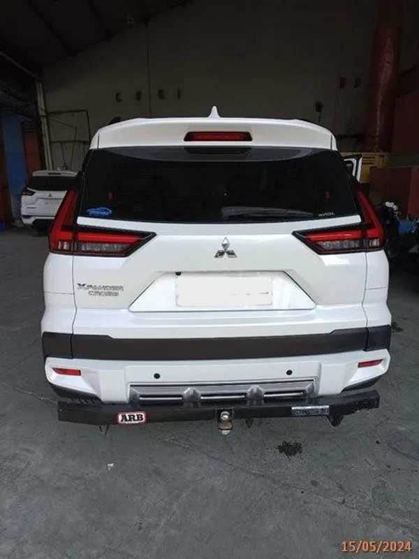 Mitsubishi Xpander