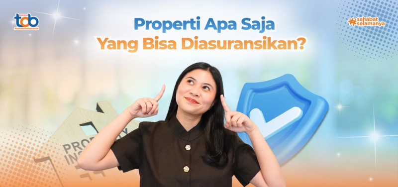 Asuransi Properti untuk Ruko, Pabrik, Hotel, hingga Rumah Sakit: Apa Saja yang Bisa Diasuransikan?