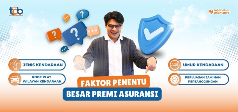 Key Factors That Determine Your Vehicle Insurance Premium