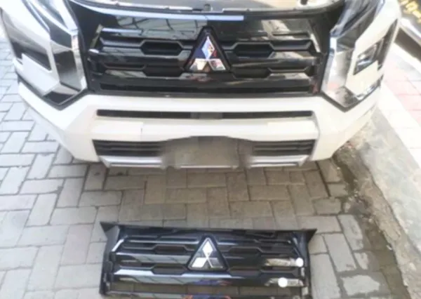 Mitsubishi Xpander