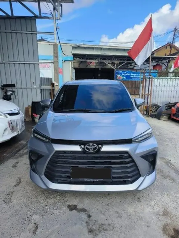 Toyota Avanza