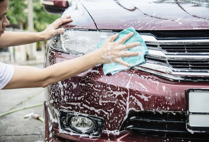 Car Preparation for Safe Driving
