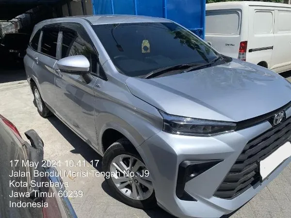Toyota Avanza