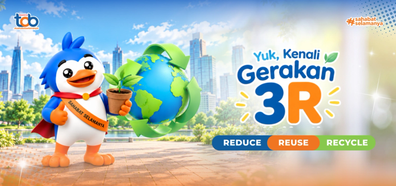 Understanding the 3Rs: Reduce, Reuse, Recycle, and Examples in Everyday Life