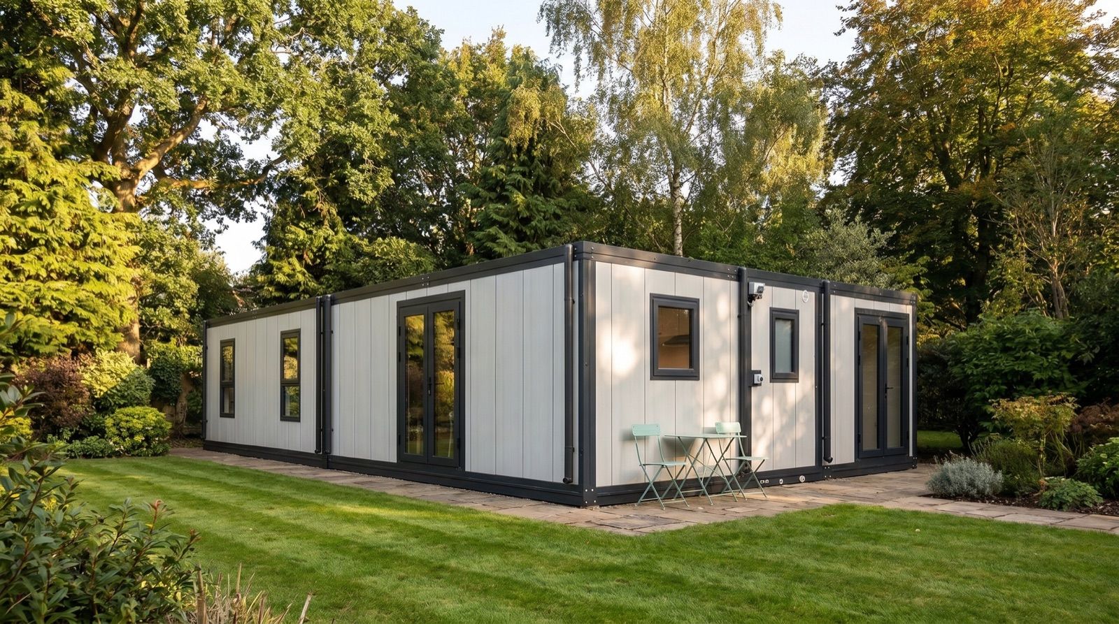 How long do modular buildings last?