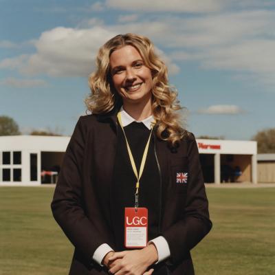 Helen Carter, a PrefabX owner