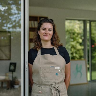 Sophie Bennett, a PrefabX owner