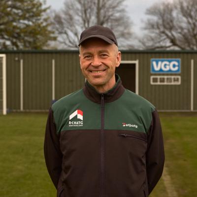 Steve Robinson, a PrefabX owner