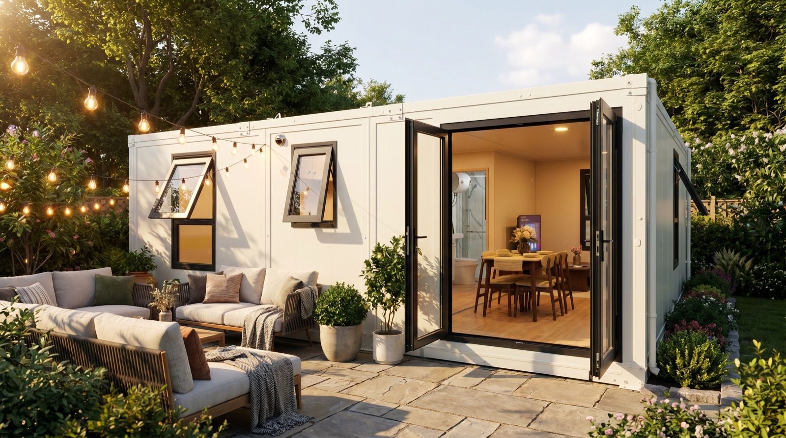 Garden room ideas: nine ways to use the space