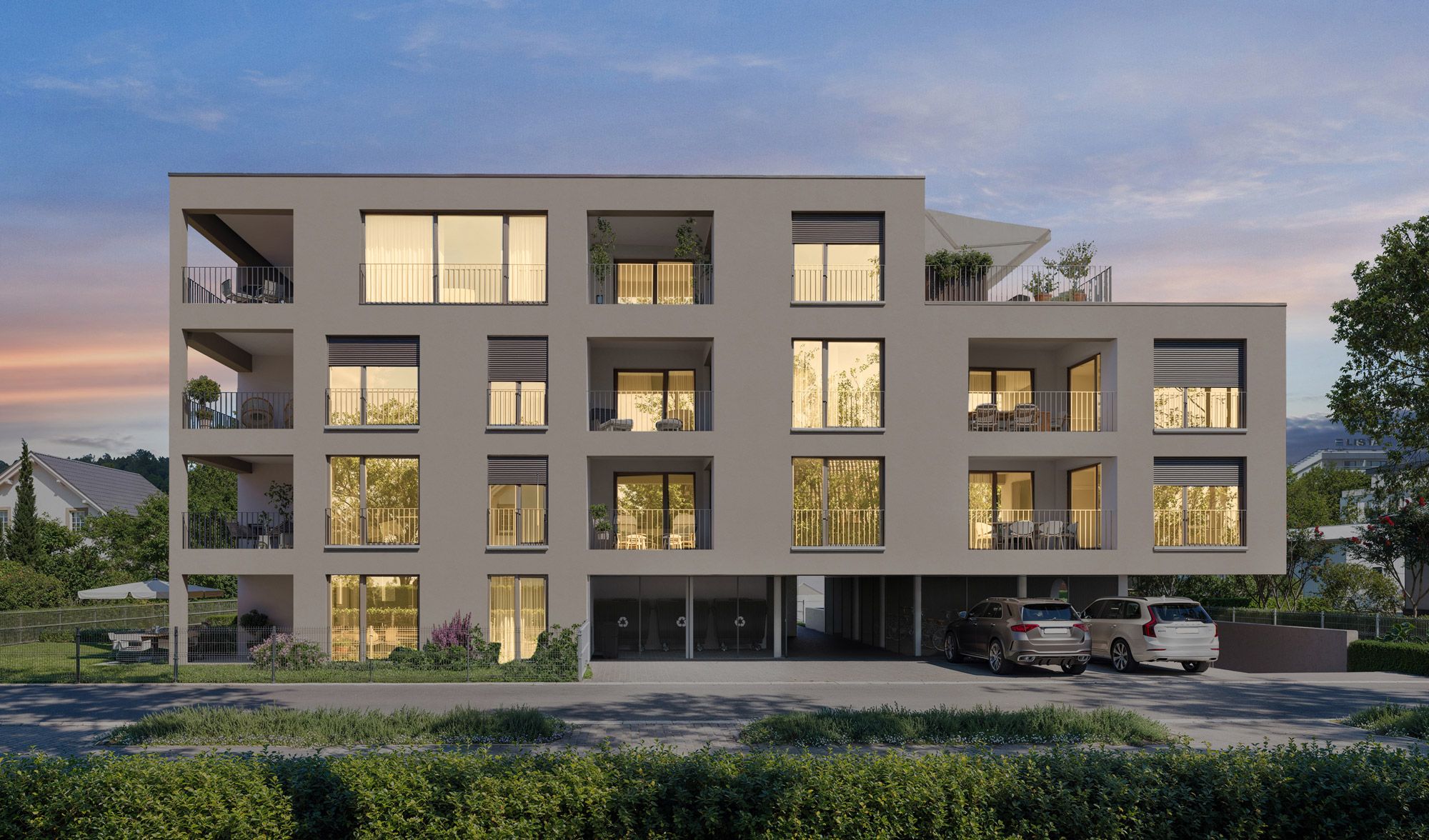 Image of the project