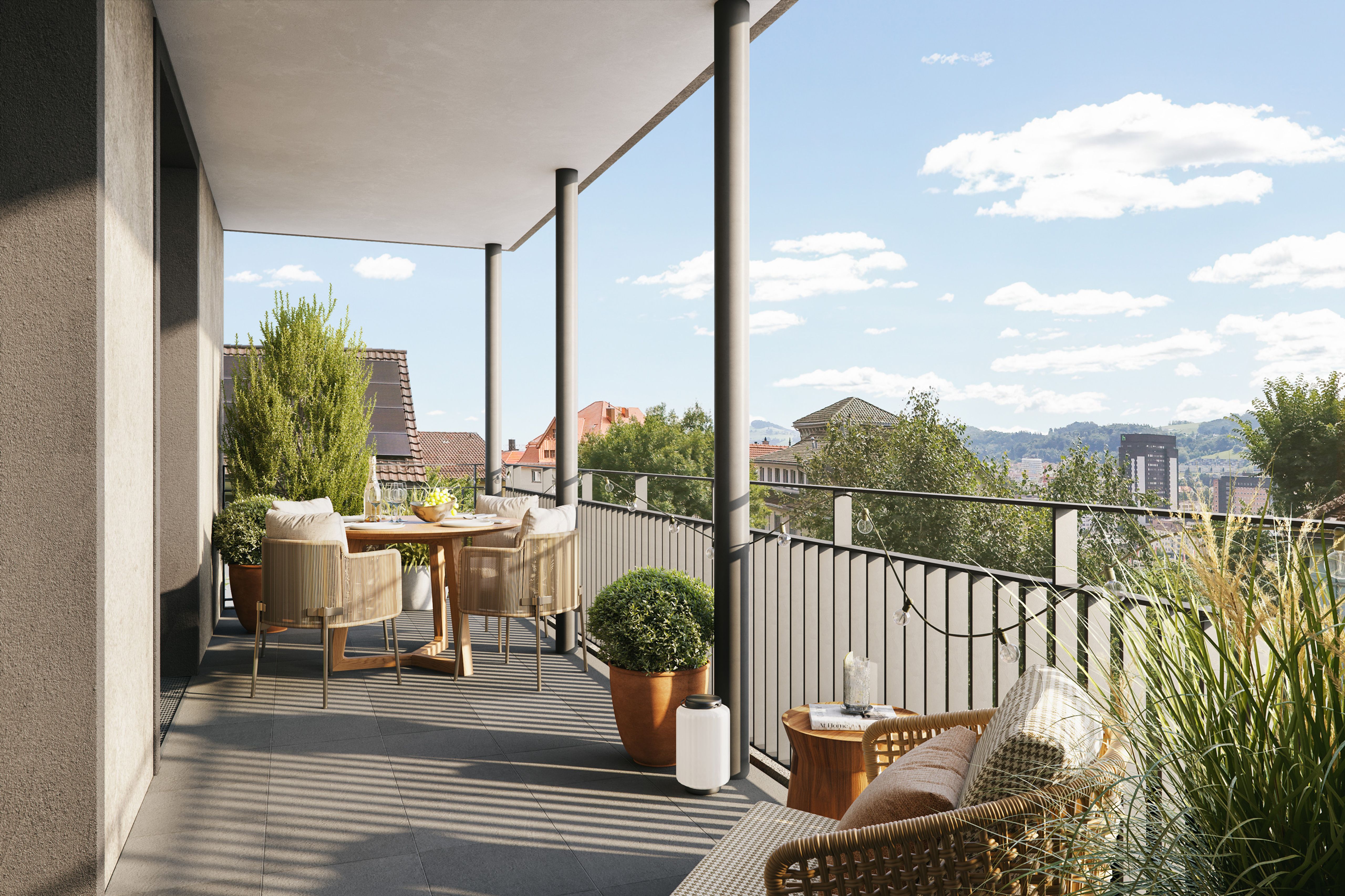 Hero Image of Apartment