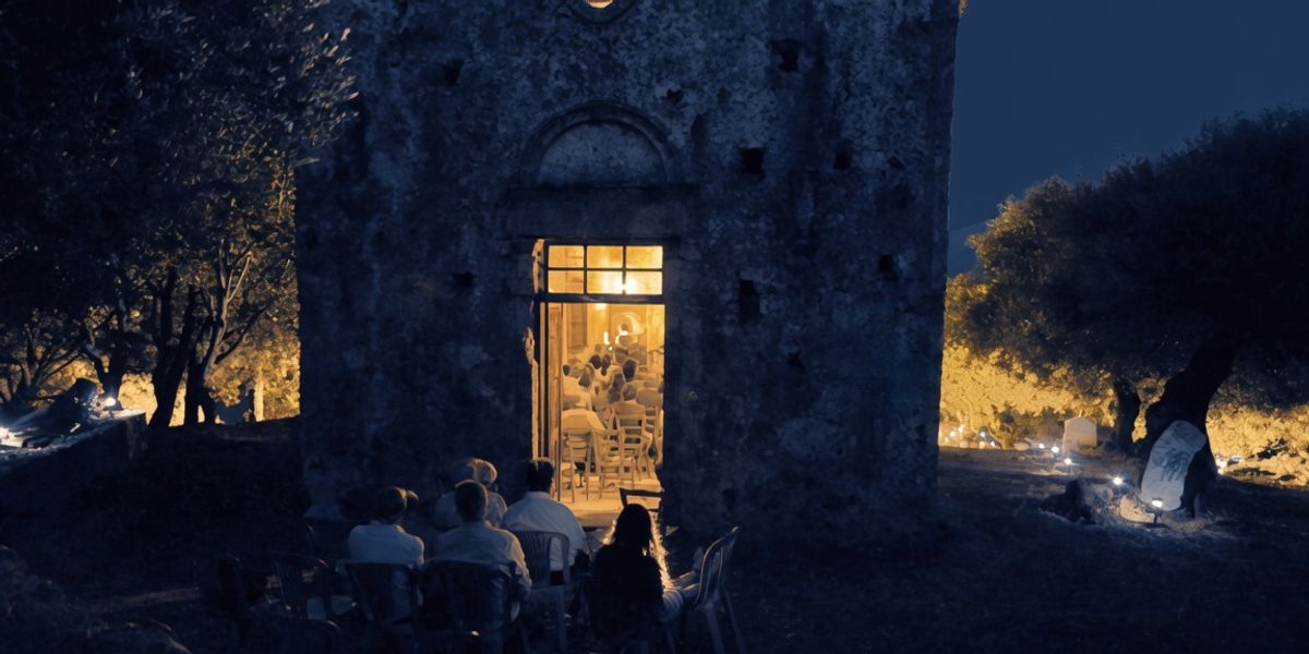 Vlatos Jazz Festival 2026