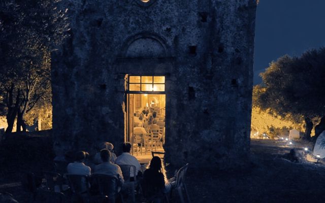 Vlatos Jazz Festival 2026