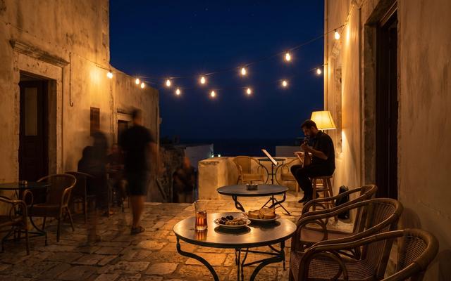 Chania Nightlife and Live Music: Where Locals Go