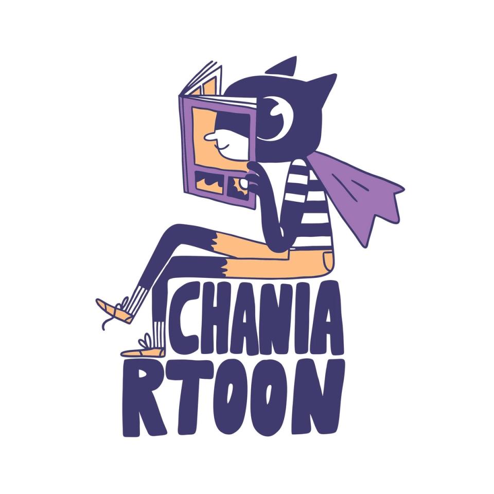 Chaniartoon 2026 — International Comic & Animation Festival
