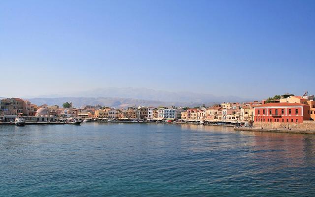 The Best Restaurants in Chania: A Local’s Pick