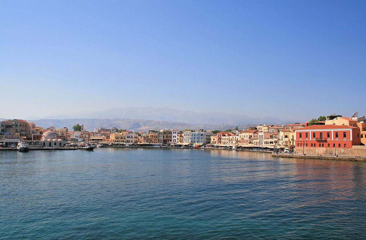 The Best Restaurants in Chania: A Local’s Pick
