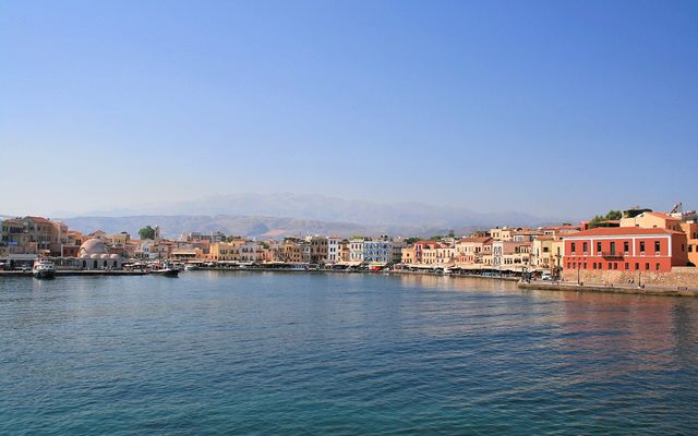 The Best Restaurants in Chania: A Local’s Pick