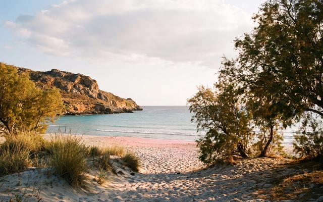 The Best Beaches Near Chania, Ranked by a Local