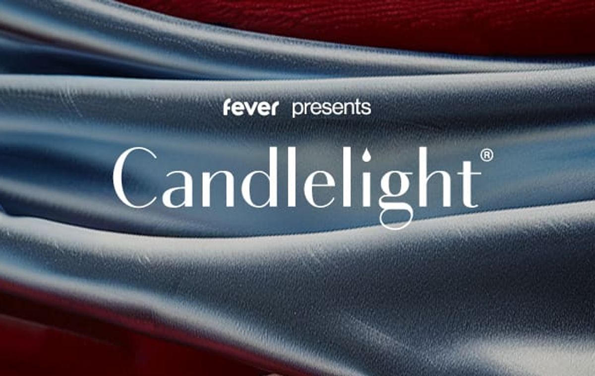 Candlelight: Queen vs. ABBA