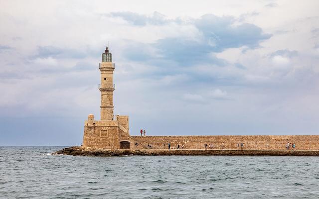 Chania Old Town: The Complete Guide