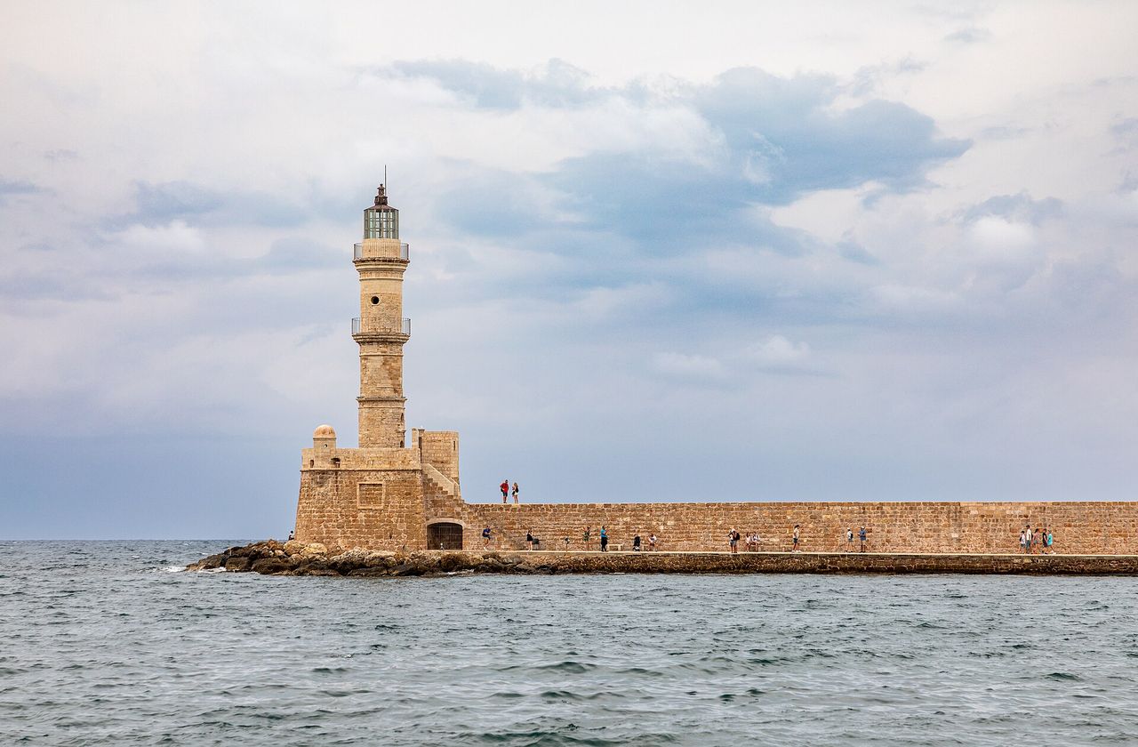 Chania Old Town: The Complete Guide