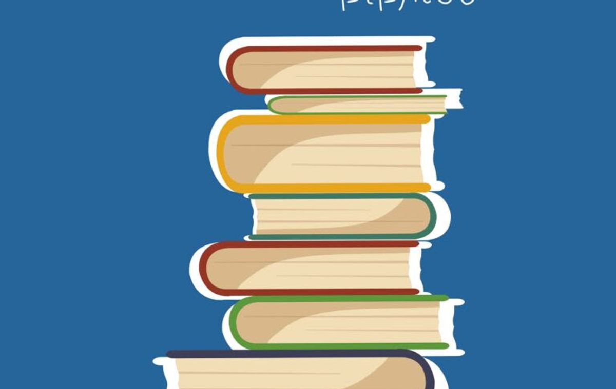 Book Bazaar at the Grand Arsenal