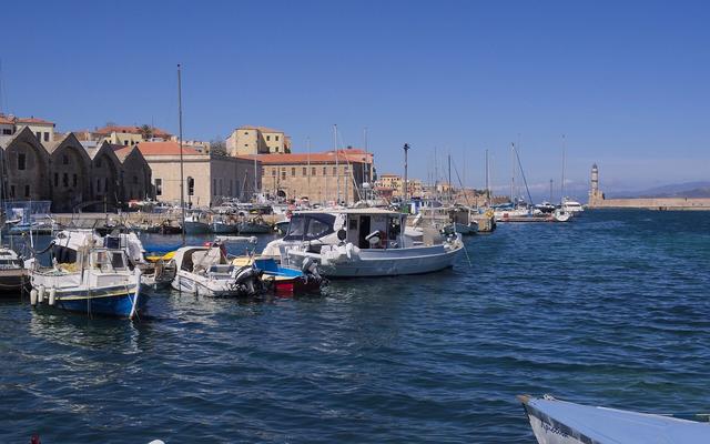 Things to Do in Chania: The Complete Local Guide