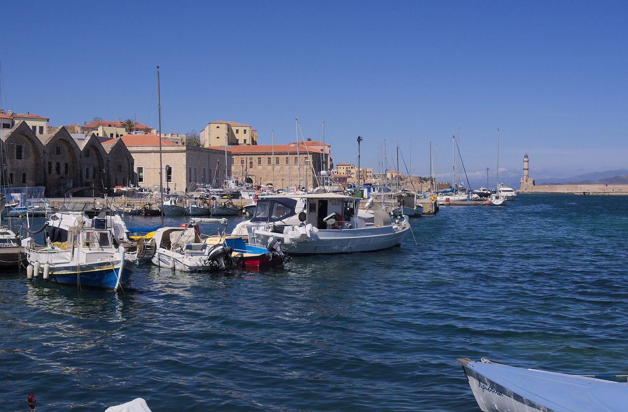 Things to Do in Chania: The Complete Local Guide