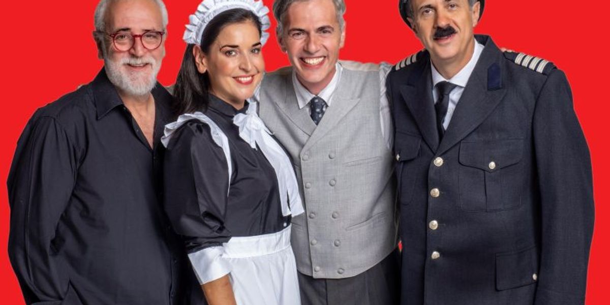 Inspector Drake and the Black Widow