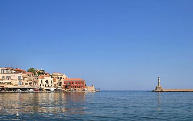 Chania Nightlife and Live Music: Where Locals Go