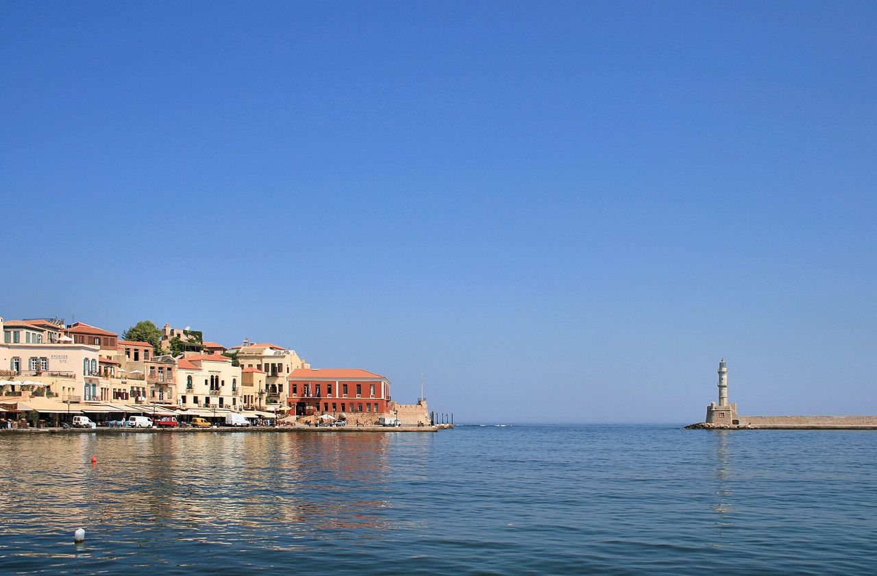 Chania Nightlife and Live Music: Where Locals Go