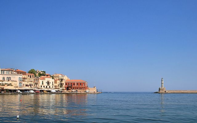 Chania Nightlife and Live Music: Where Locals Go