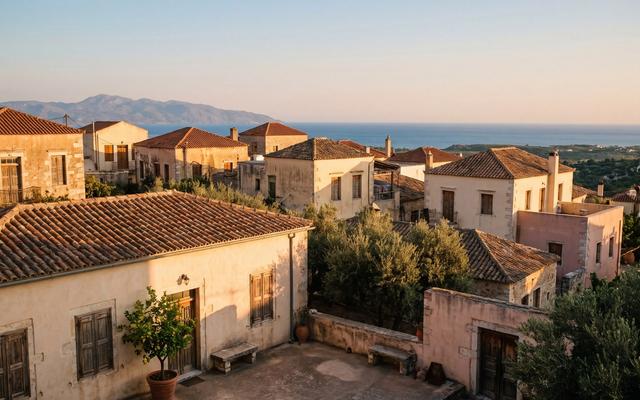 Things to Do in Chania: The Complete Local Guide