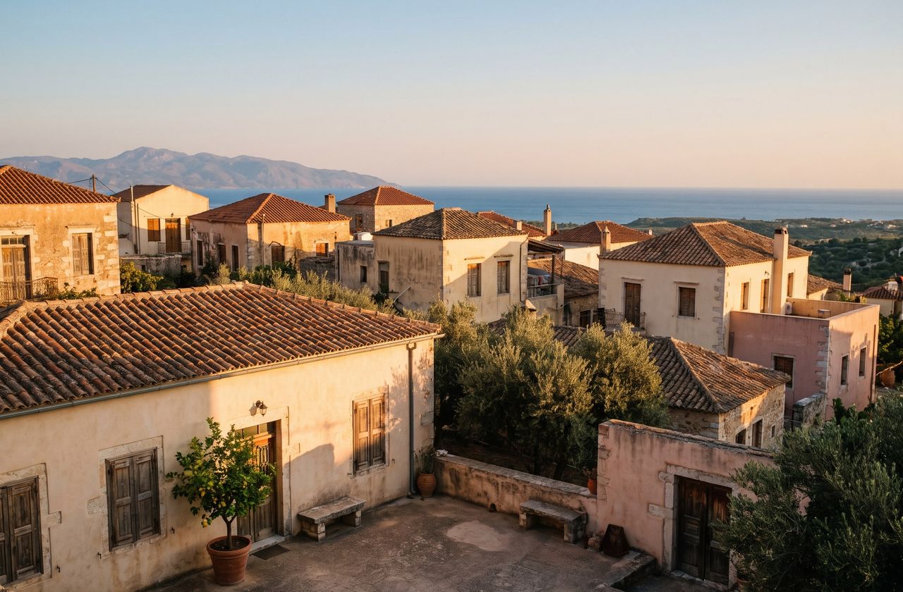 Things to Do in Chania: The Complete Local Guide
