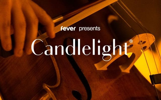 Candlelight: Οι Τέσσερις Εποχές του Βιβάλντι
