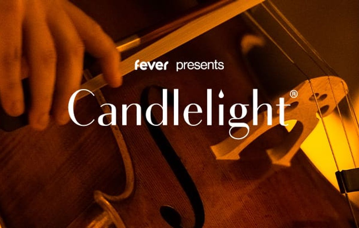 Candlelight: The Four Seasons of Vivaldi