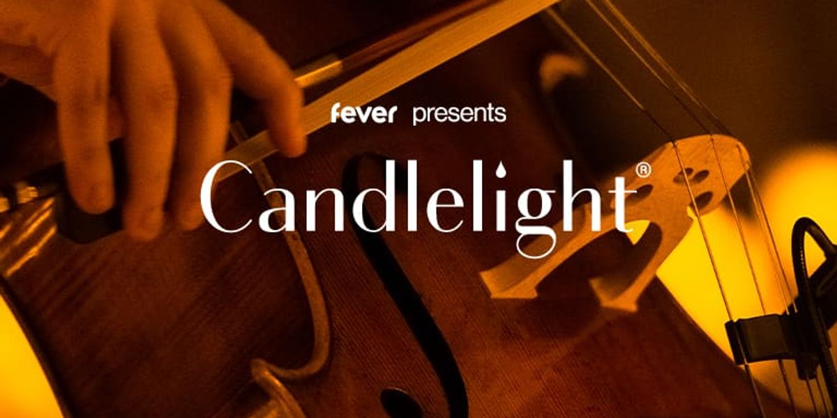 Candlelight: The Four Seasons of Vivaldi
