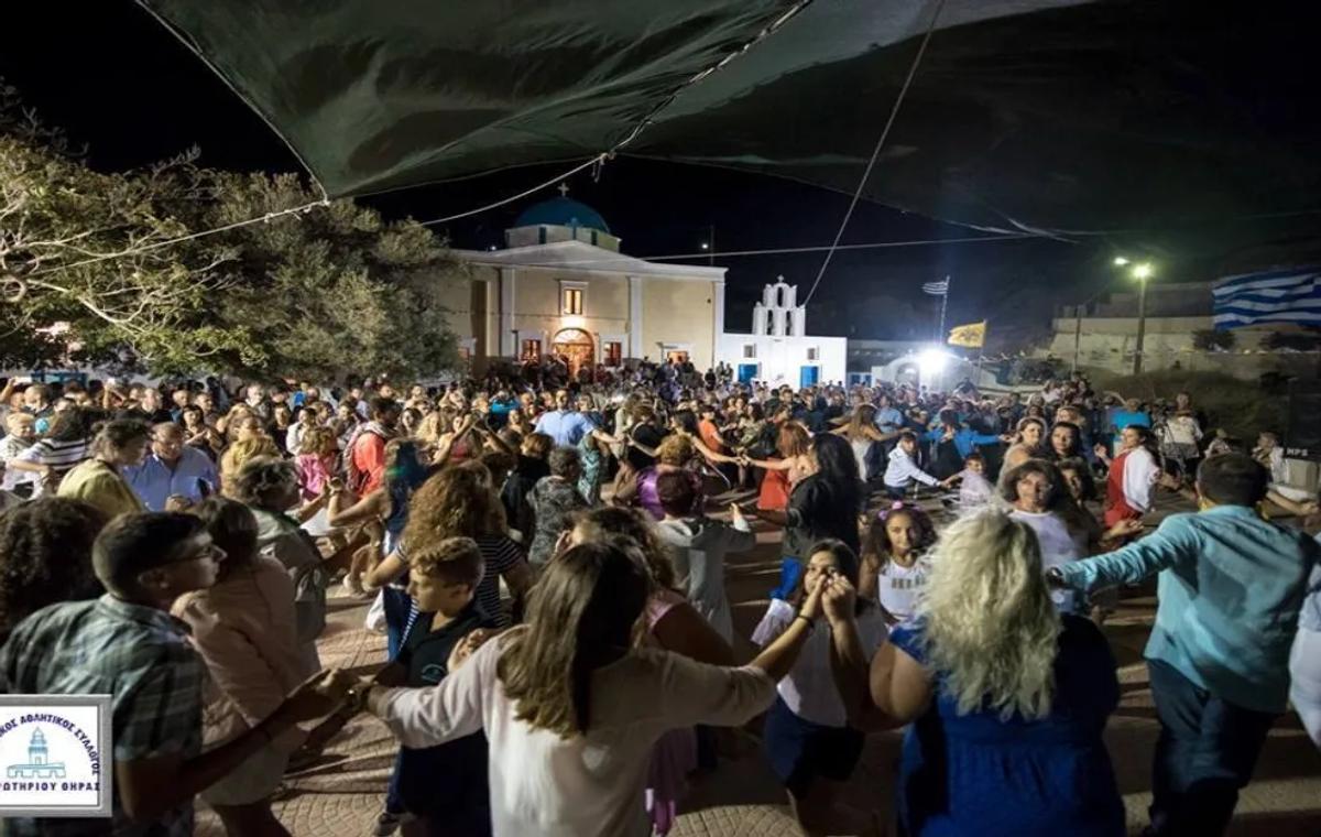 Metamorfosi tou Sotirou Panigyri, Xirosterni