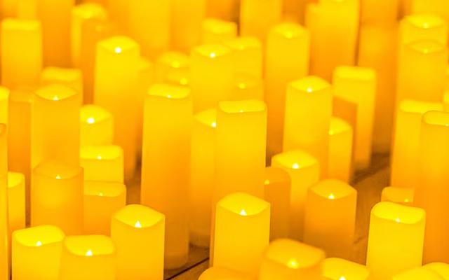 Candlelight Chania