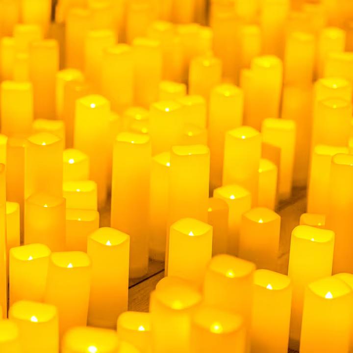 Candlelight Chania